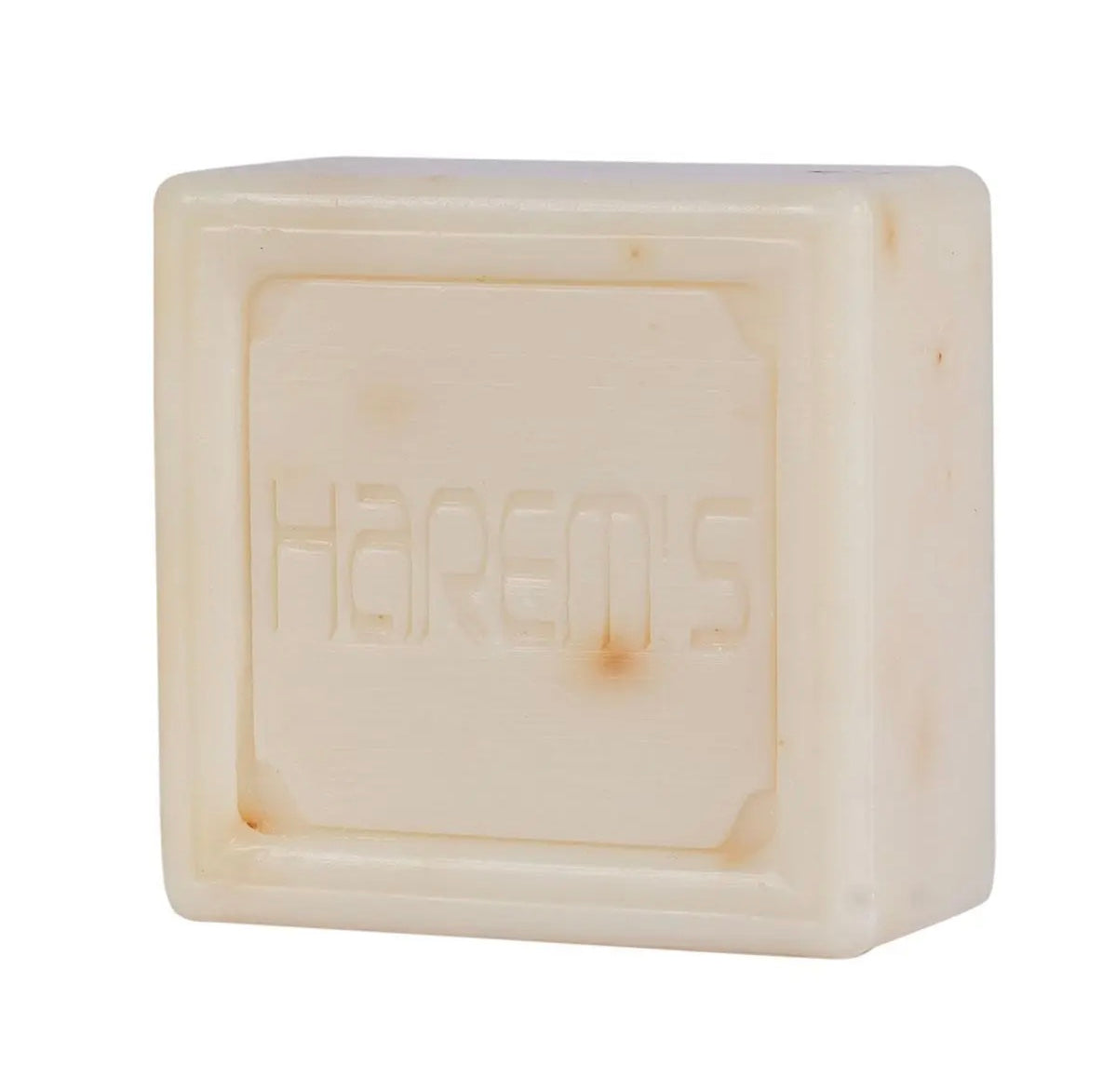Harem’s Lemon Bar Soap w/ Hyaluronic Acid & Collagen