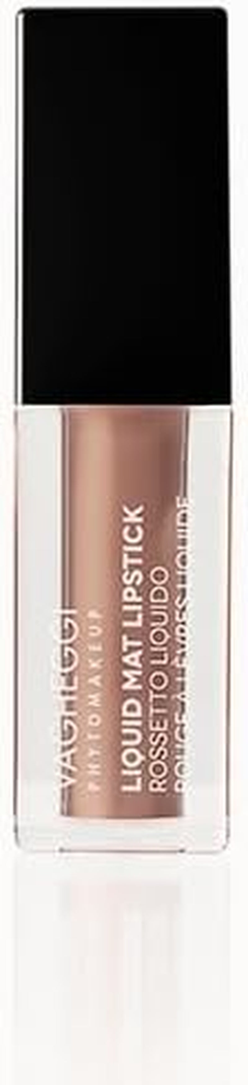 Grace Liquid Mat Lipstick #30 Choco