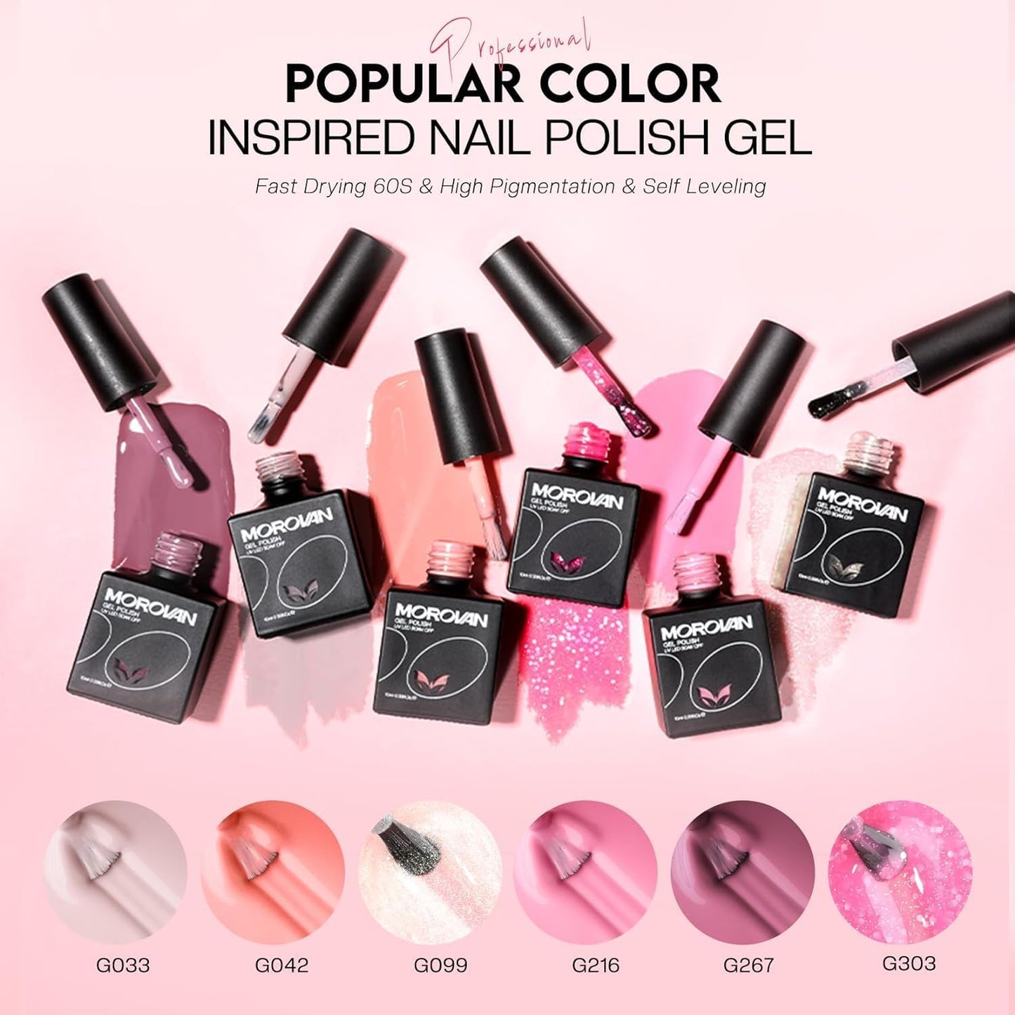 Professional Acrylic Nail Kit: for Beginners with Everything - Complete Nail Kit Set Professional Acrylic with Everything Acrylic Nail Starter Kit Acrylic Nail Supplies Gifts for Women Girl