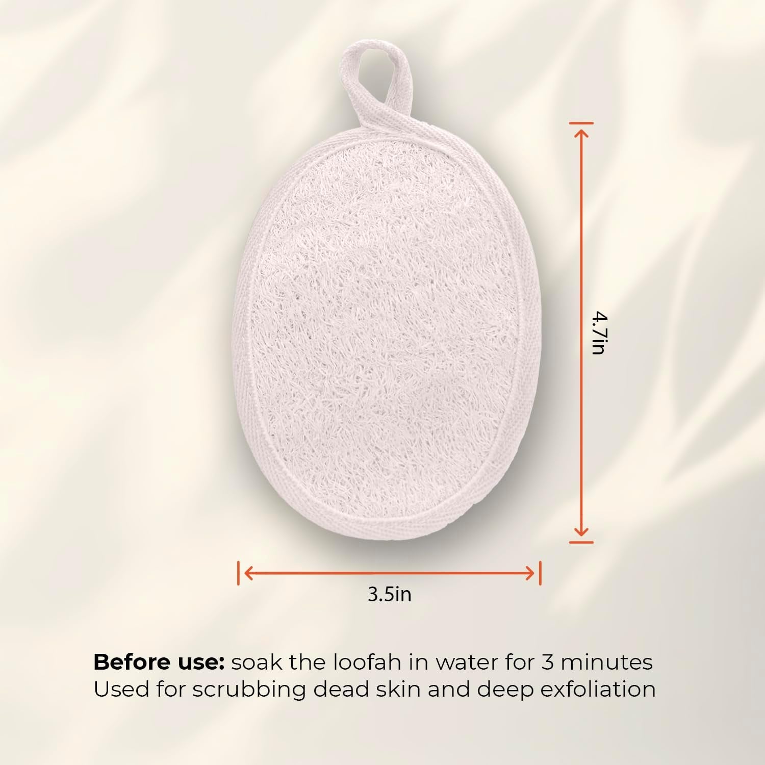 Kojic Soap and Loofah Sponge Set for Face & Body