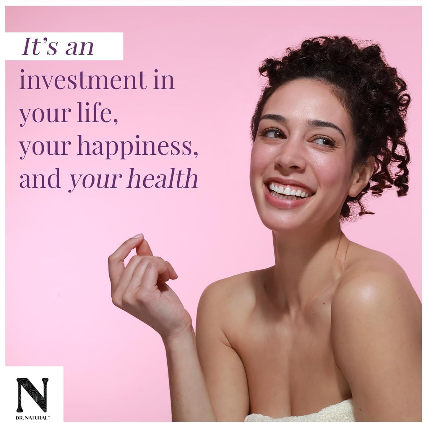 Nourishing Argan Oil Hair Conditioner - Hydrating Conditioner for Women and Men with Shea Butter - Frizz Control and Hair Growth - 473 Ml