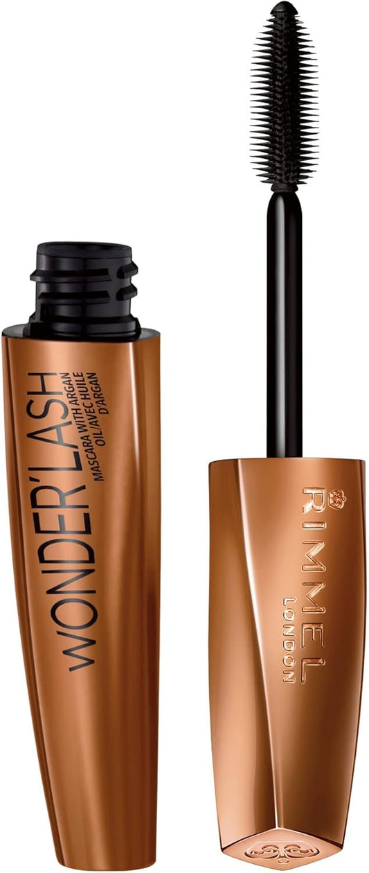 - Wonder'Lash Mascara with Argan Oil