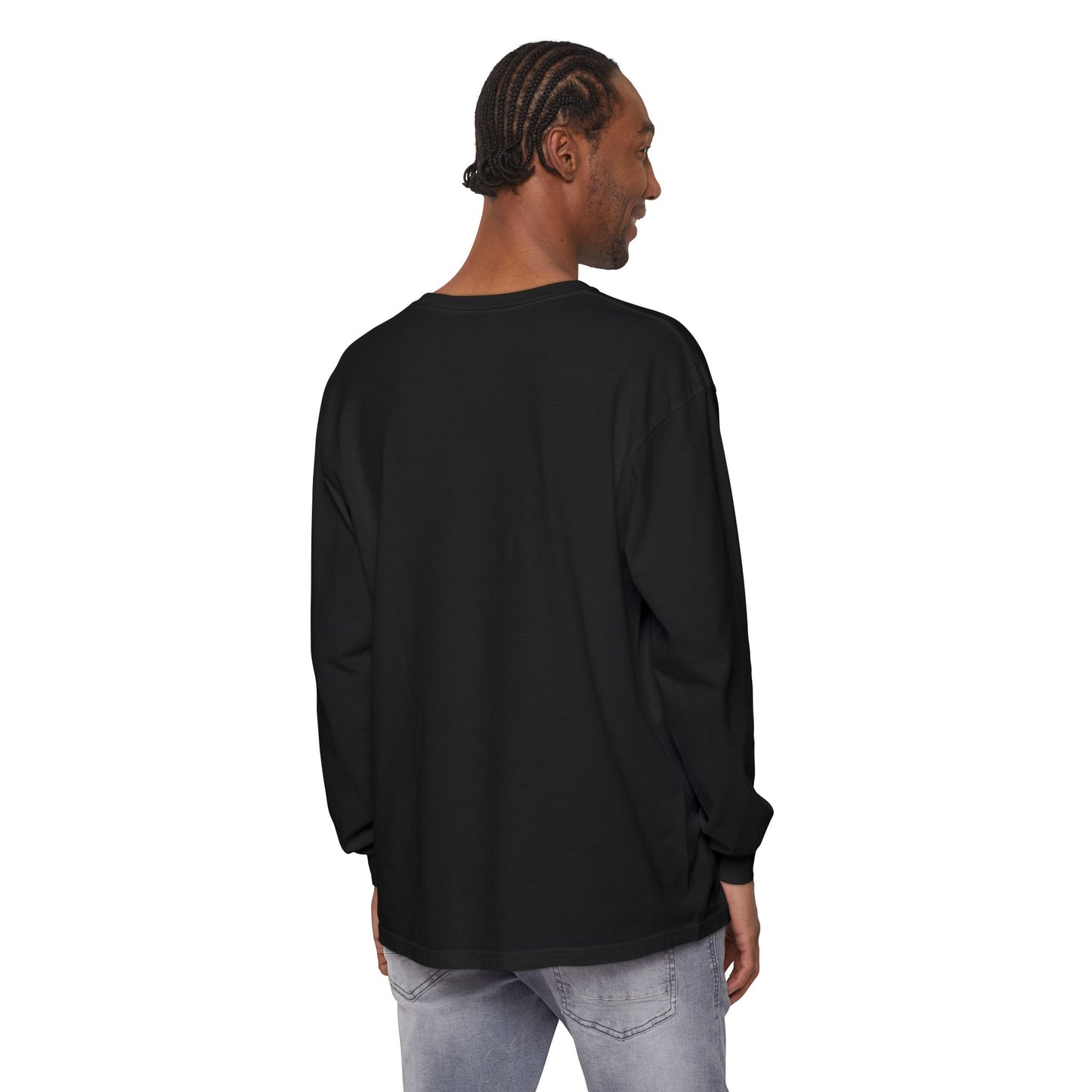 Esthetician Social Club Long Sleeve T-Shirt