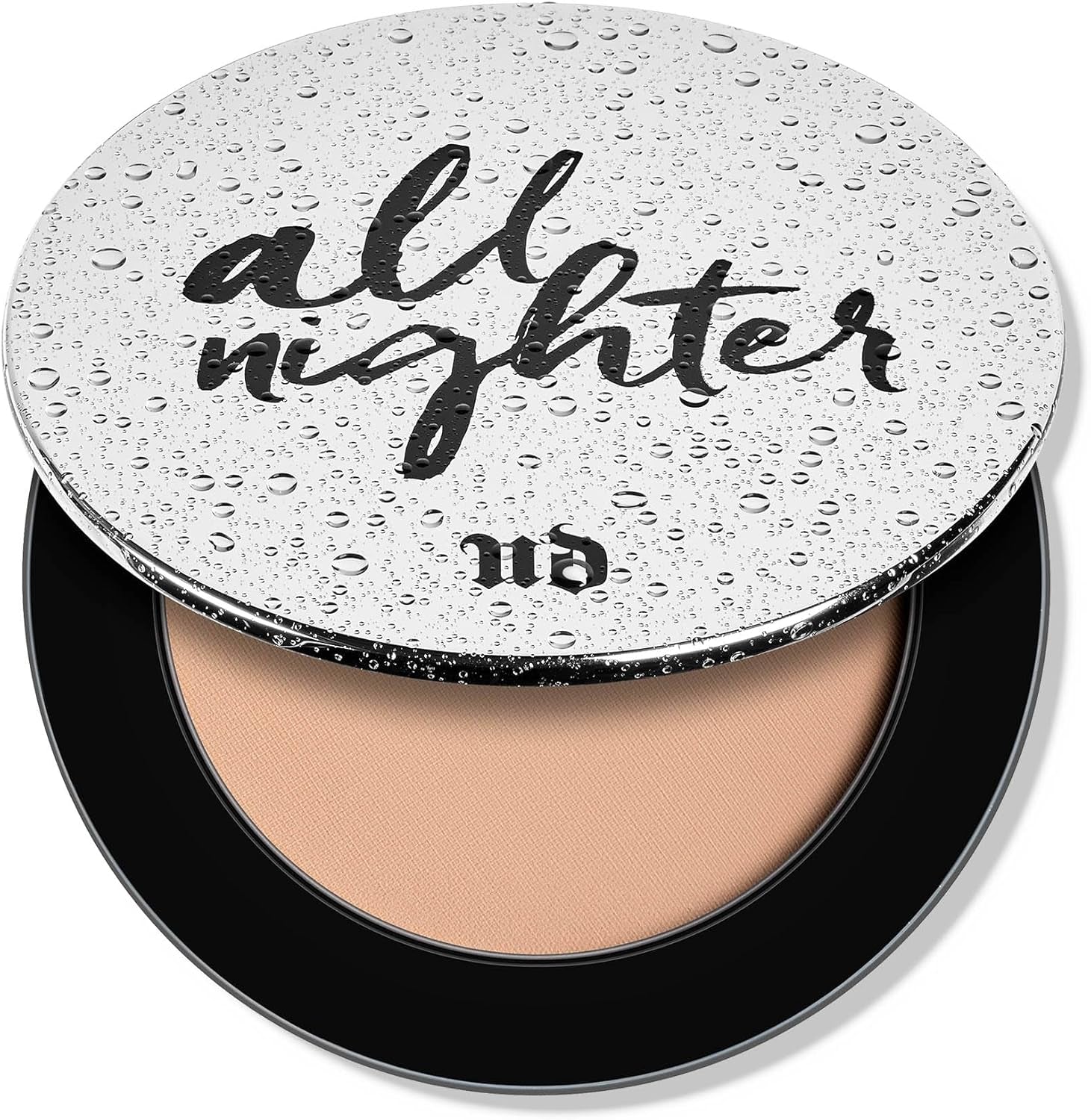 All Nighter Waterproof Setting Powder - Lightweight, Translucent Makeup Finishing Powder - Smooths Skin + Minimizes Shine - Lasts up to 11 Hours