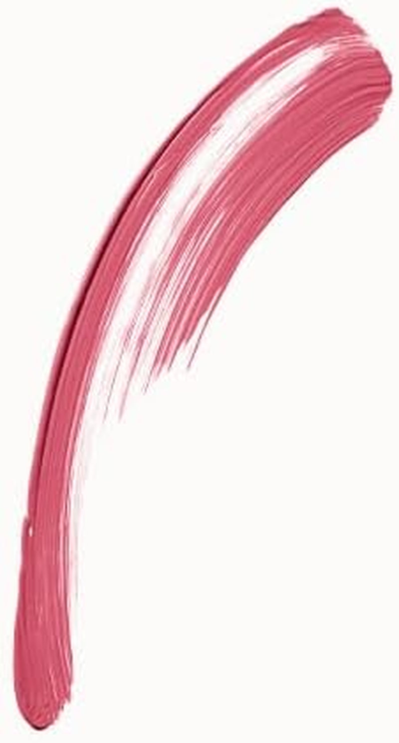 Eva Liquid Mat Lipstick #50 Lychee