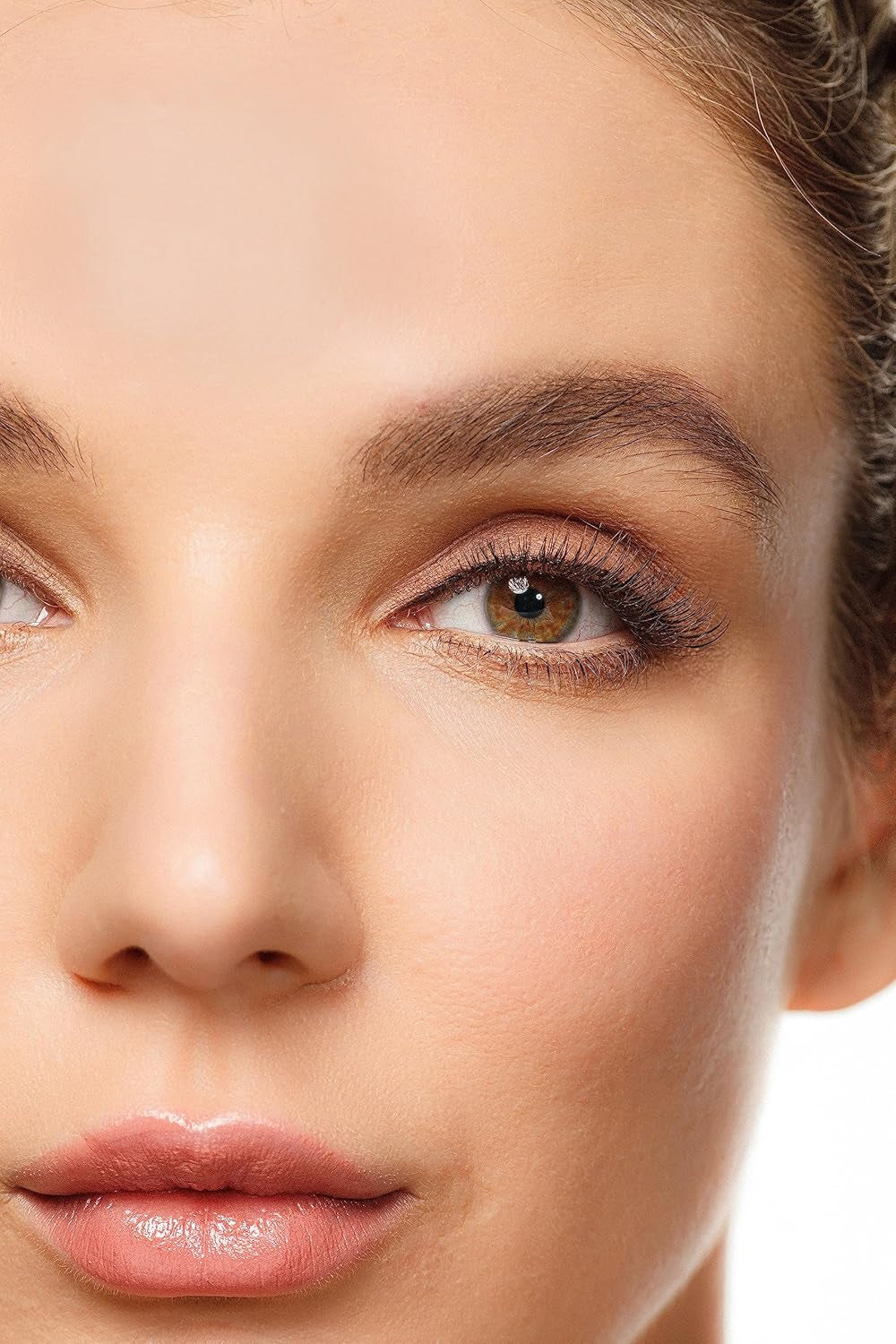 Bottom Lash Lightweight Short Lower Lashes 4 Pairs Lashes Pack Natural Looking Wispy Lashes