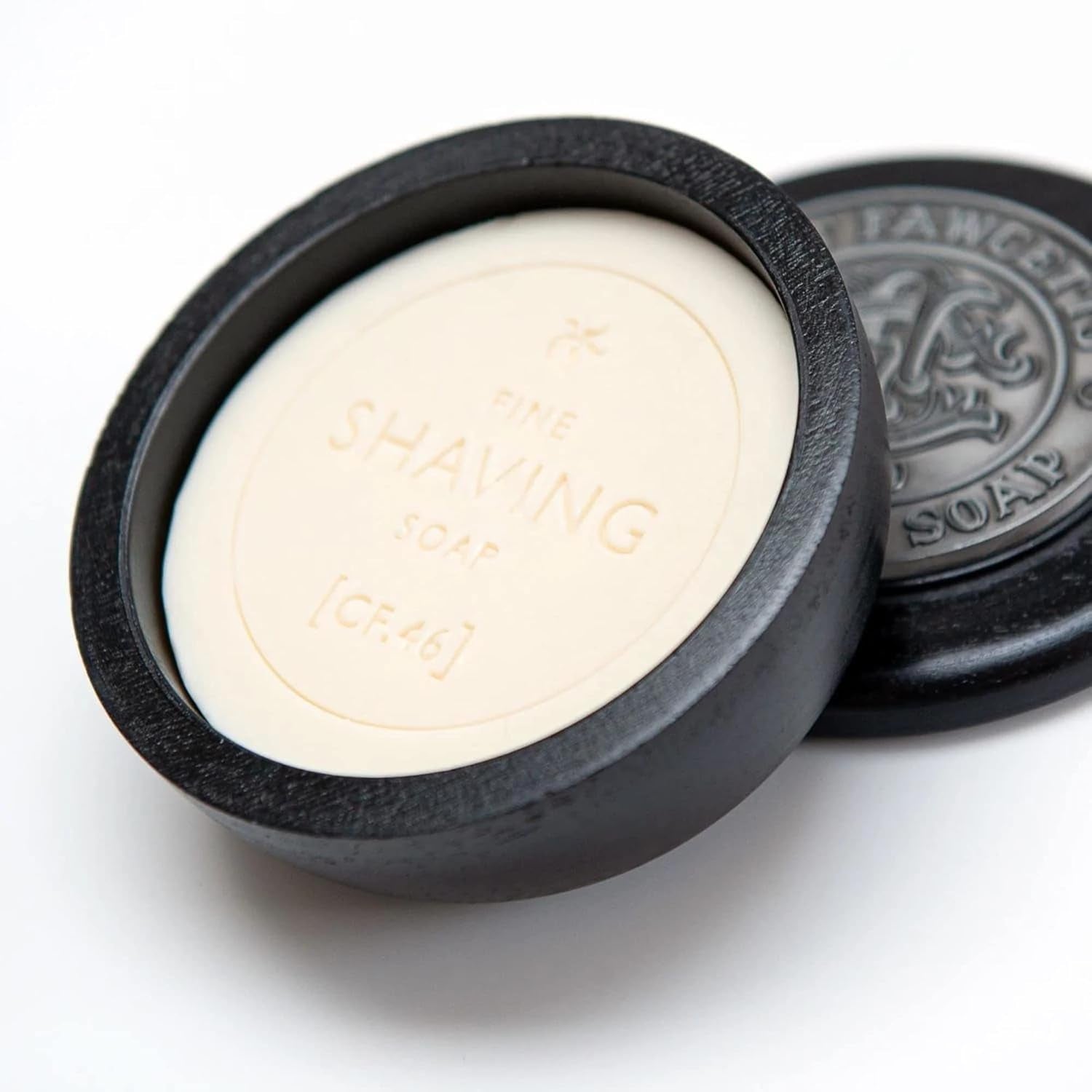 Captain Fawcett Luxurious Shaving Soap, 3.88 Oz