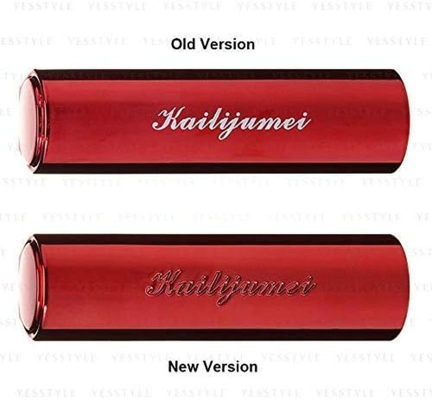 Moisturizer Lipsticks Lips Care Surplus Bright Flower Jelly Lipstick 4G X 4 PCS SET