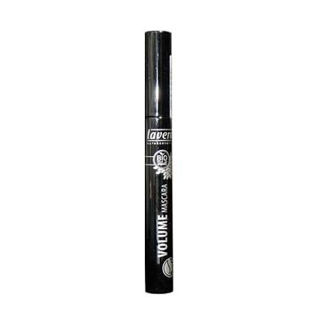 Bio Organic, Volume Mascara, #01 Black, 0.3 Oz