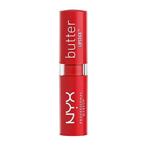 NYX Butter Lipstick- Juju Amulette