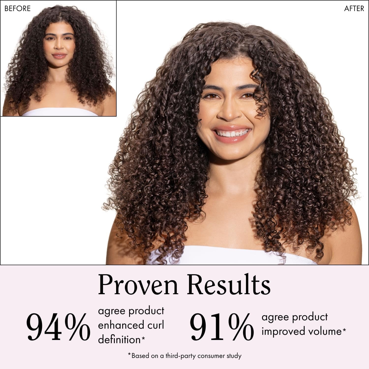 Curl Defining Cream