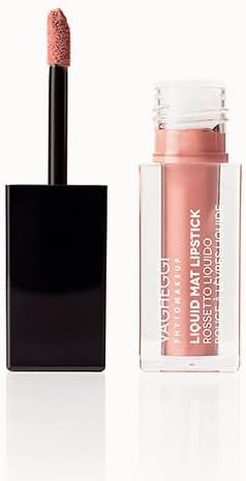 Grace Liquid Mat Lipstick #20