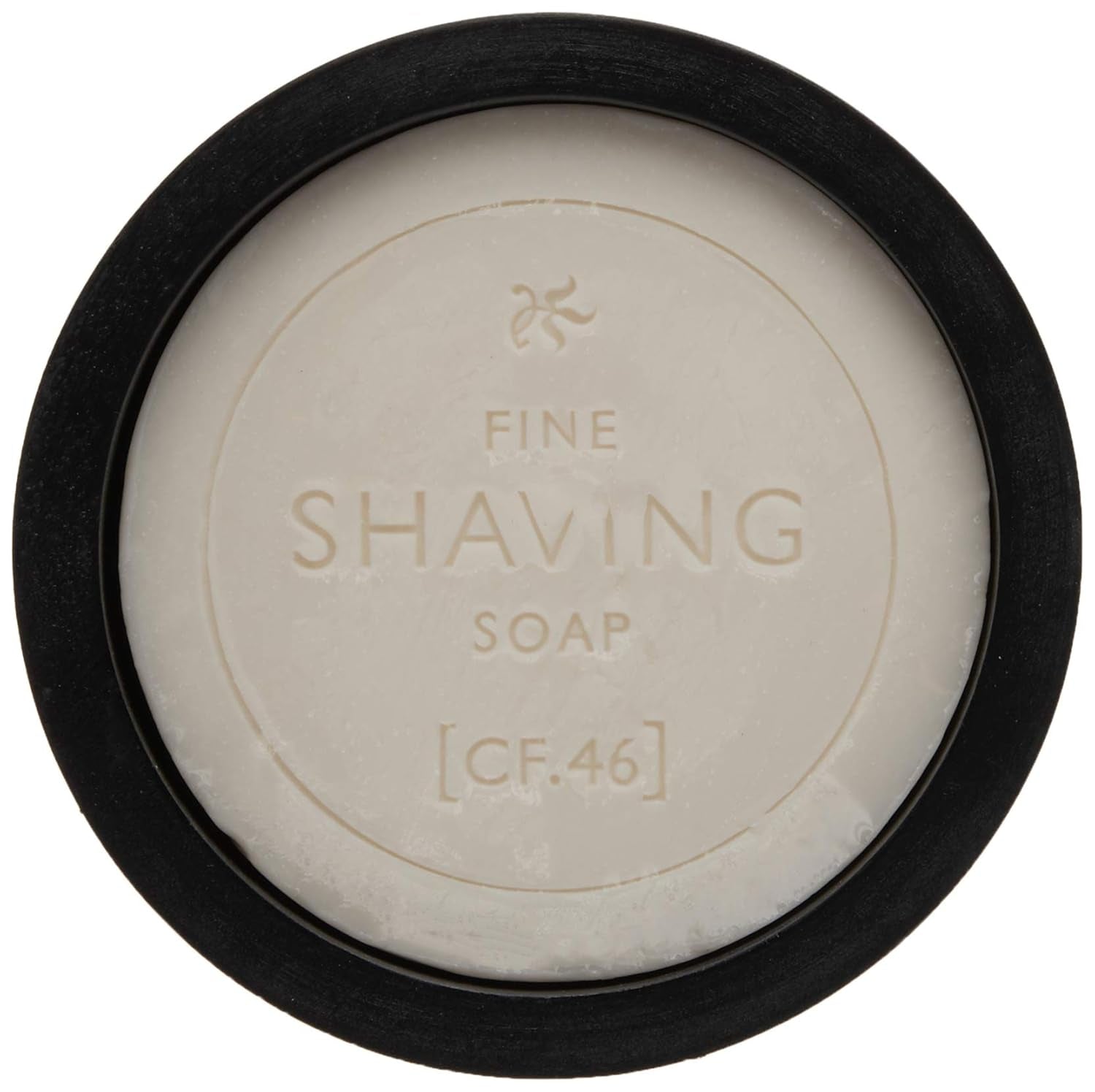 Captain Fawcett Luxurious Shaving Soap, 3.88 Oz