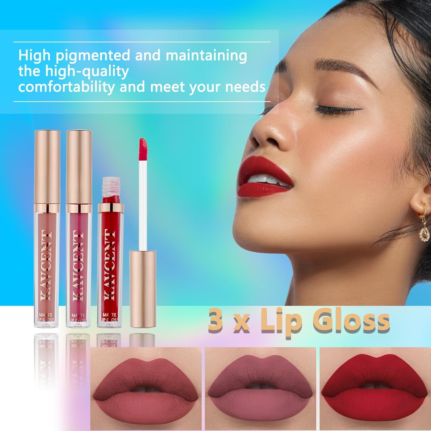 Makeup Kit for Women Full Kit Makeup Kits for Teens Teenager Makeup Gift Set for Teens Women Makeup Set for Teen Girls Christmas Eyeshadow Palette Foundation