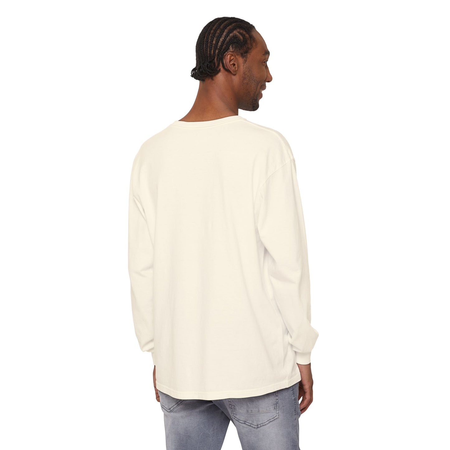 Esthetician Social Club Long Sleeve T-Shirt