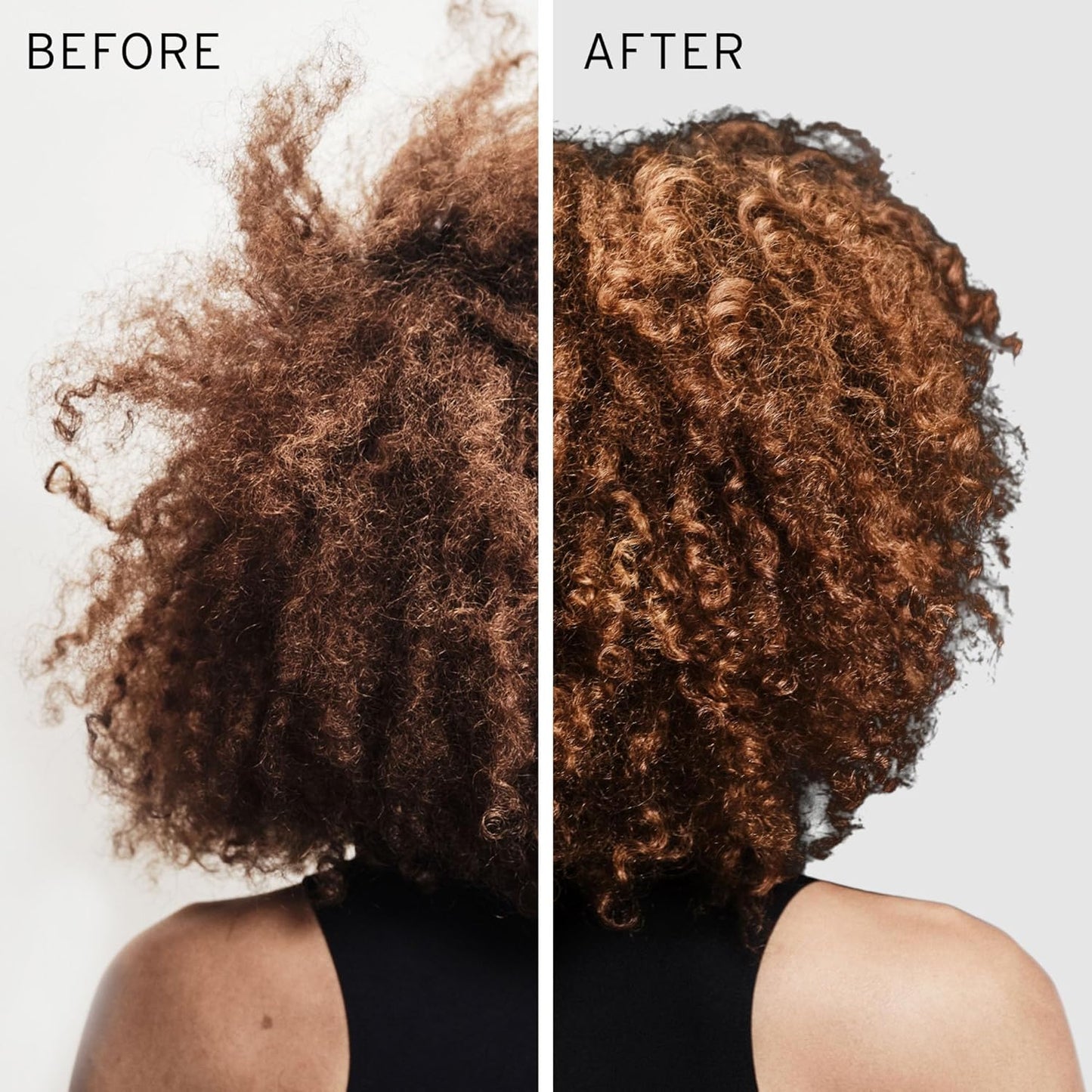 Shea Butter Intense Mask - 7.5 Oz - Moisturizes, Softens & Conditions - Reduces Frizz by 61% up to 12H - Free of Sulphates, Parabens, Phthalates - Vegan, Cruelty-Free