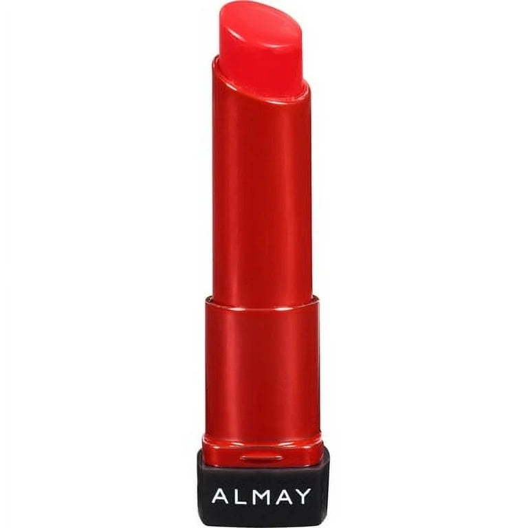 Smart Shade Butter Kiss Lipstick- Red-Light/Medium