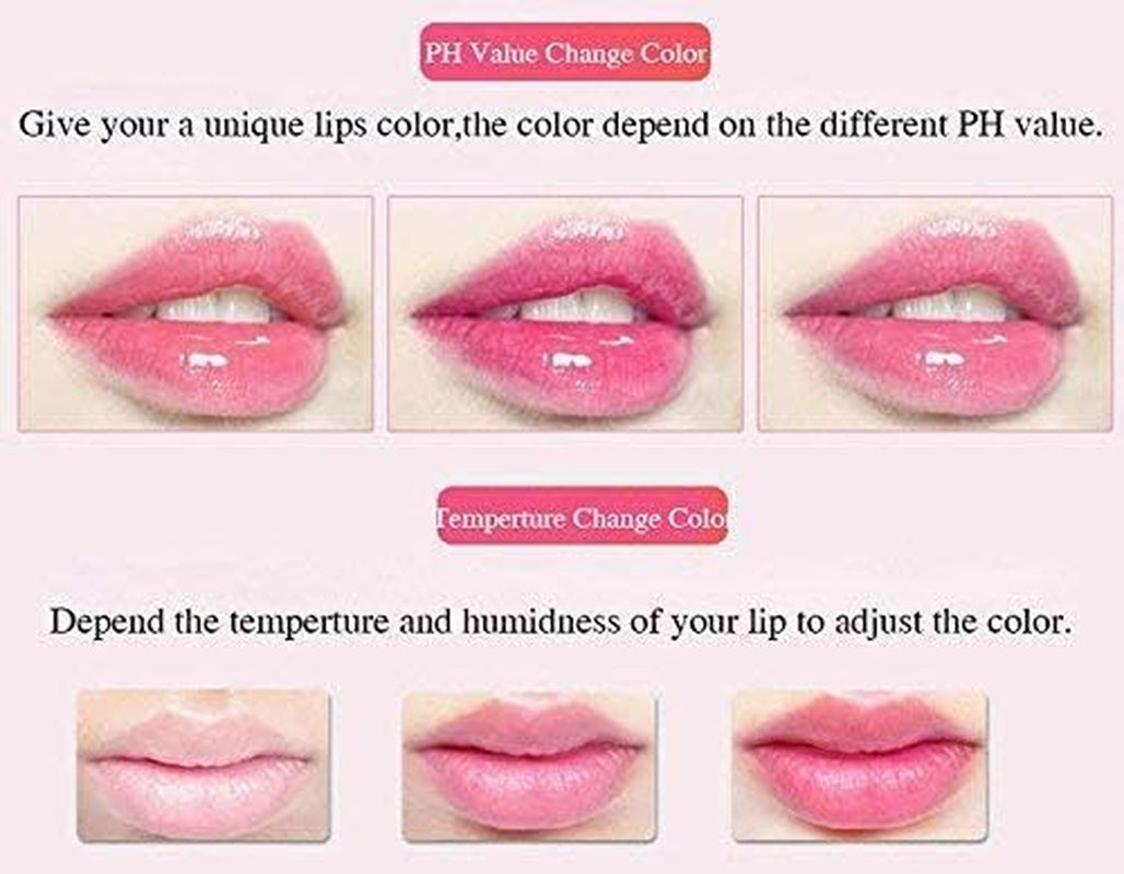 Moisturizer Lipsticks Lips Care Surplus Bright Flower Jelly Lipstick 4G X 4 PCS SET