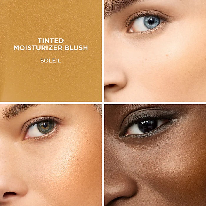 Tinted Moisturizer Blush, Soleil Blush