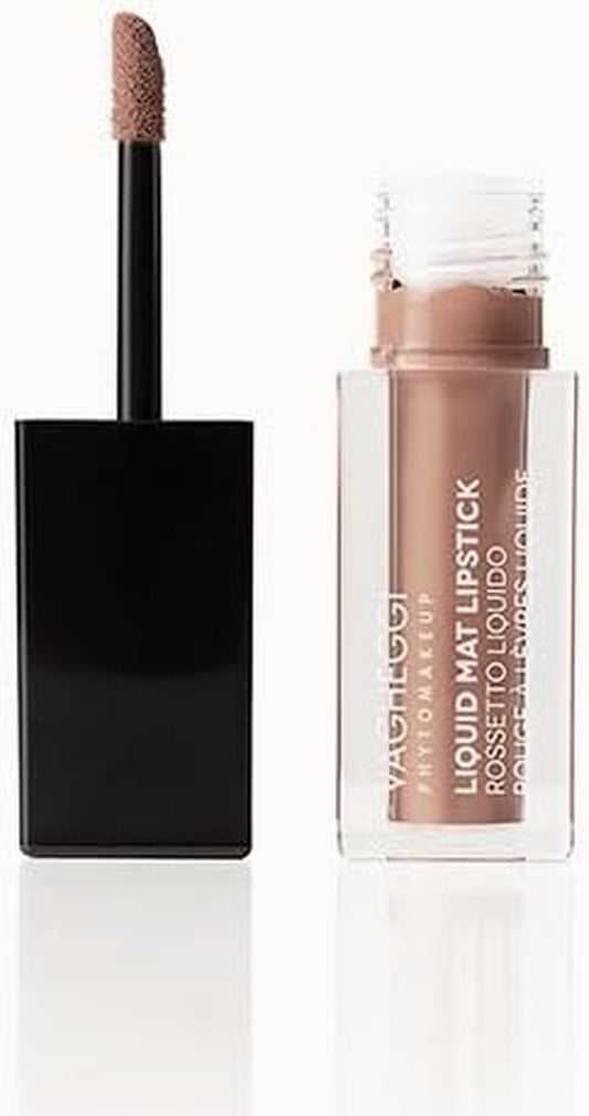 Grace Liquid Mat Lipstick #30 Choco