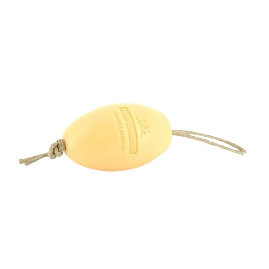 Grapefruit Bar Soap on Rope