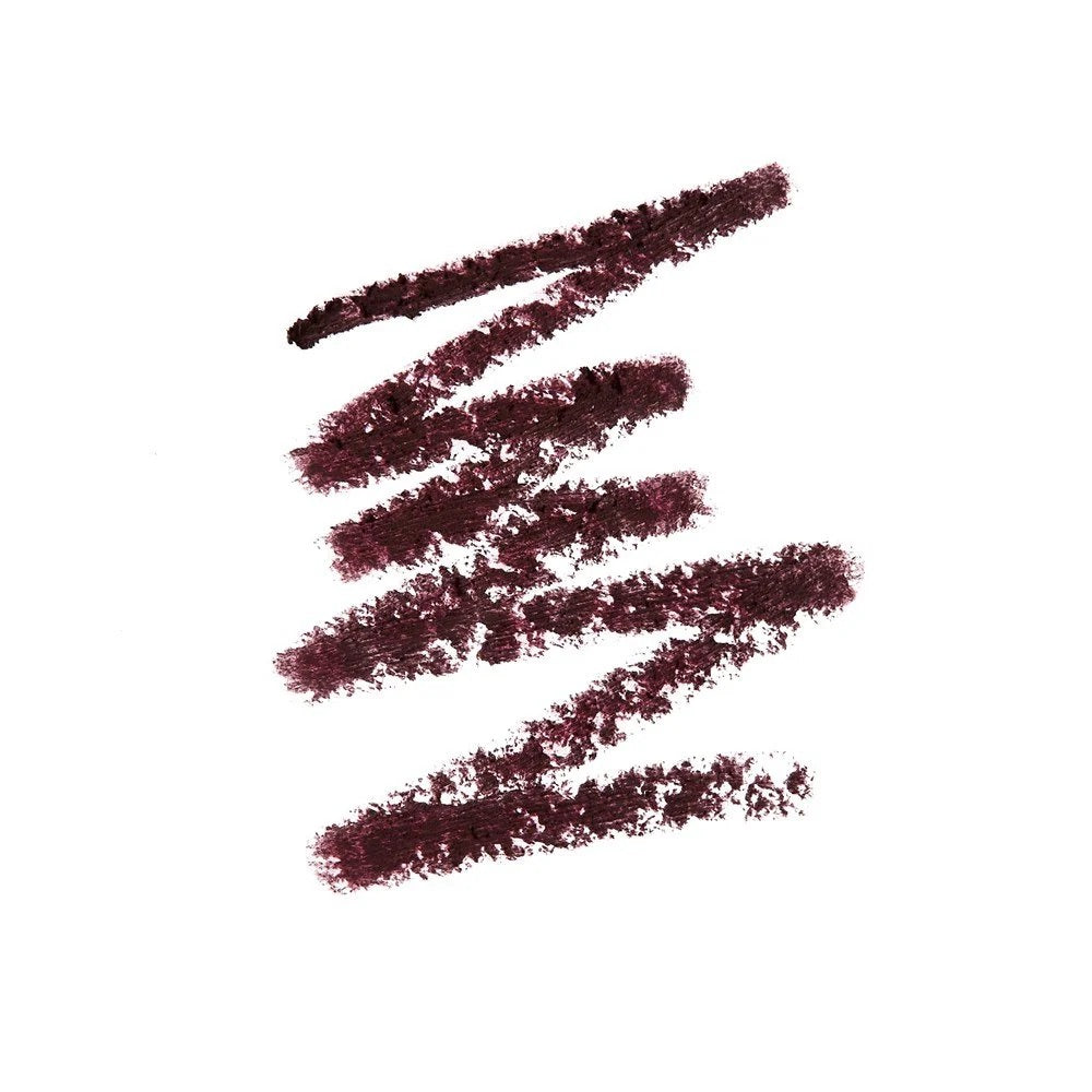 Organic Khol Eyeliner- Deep Burgundy