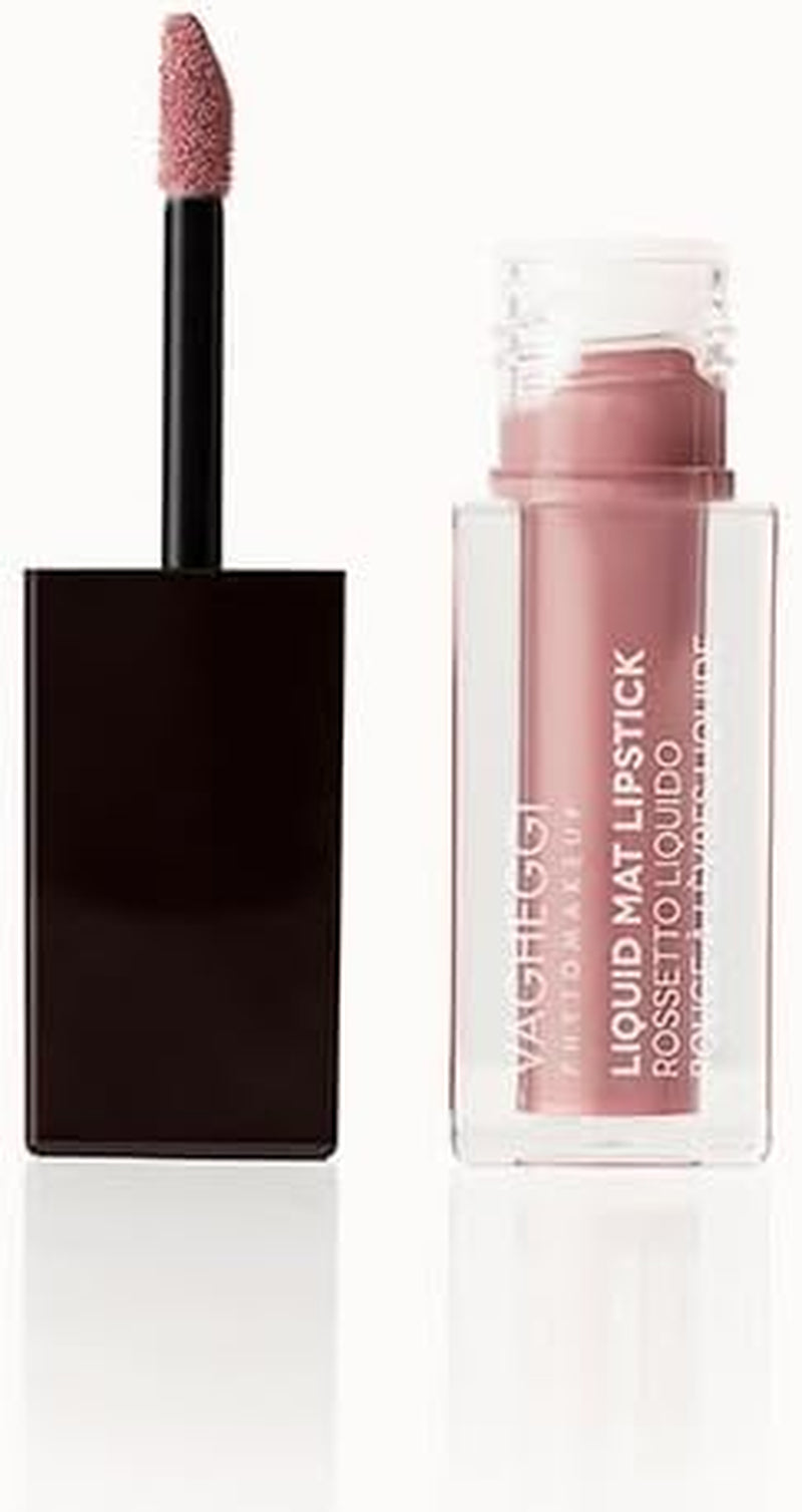 Eva Lipstick #40 Mauve