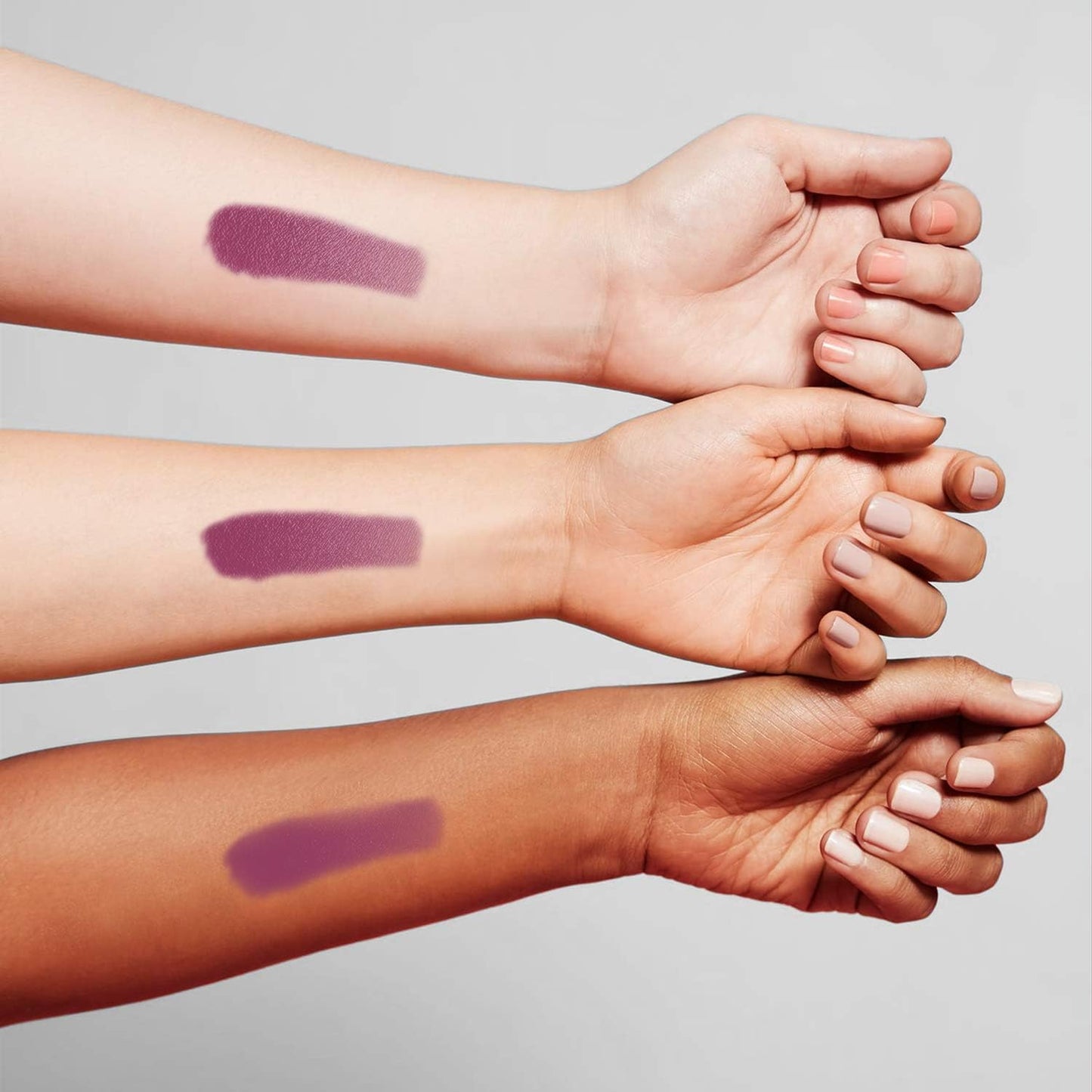 MARKWINS WET'N WILD MEGALAST LIQUID CATSUIT MATTE LIPSTICK BERRY RECOGNIZE