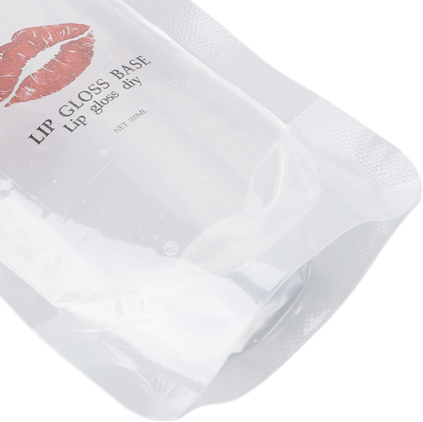 Lipgloss Base Oil, Lipgloss Base 100Ml for Making Lipsticks