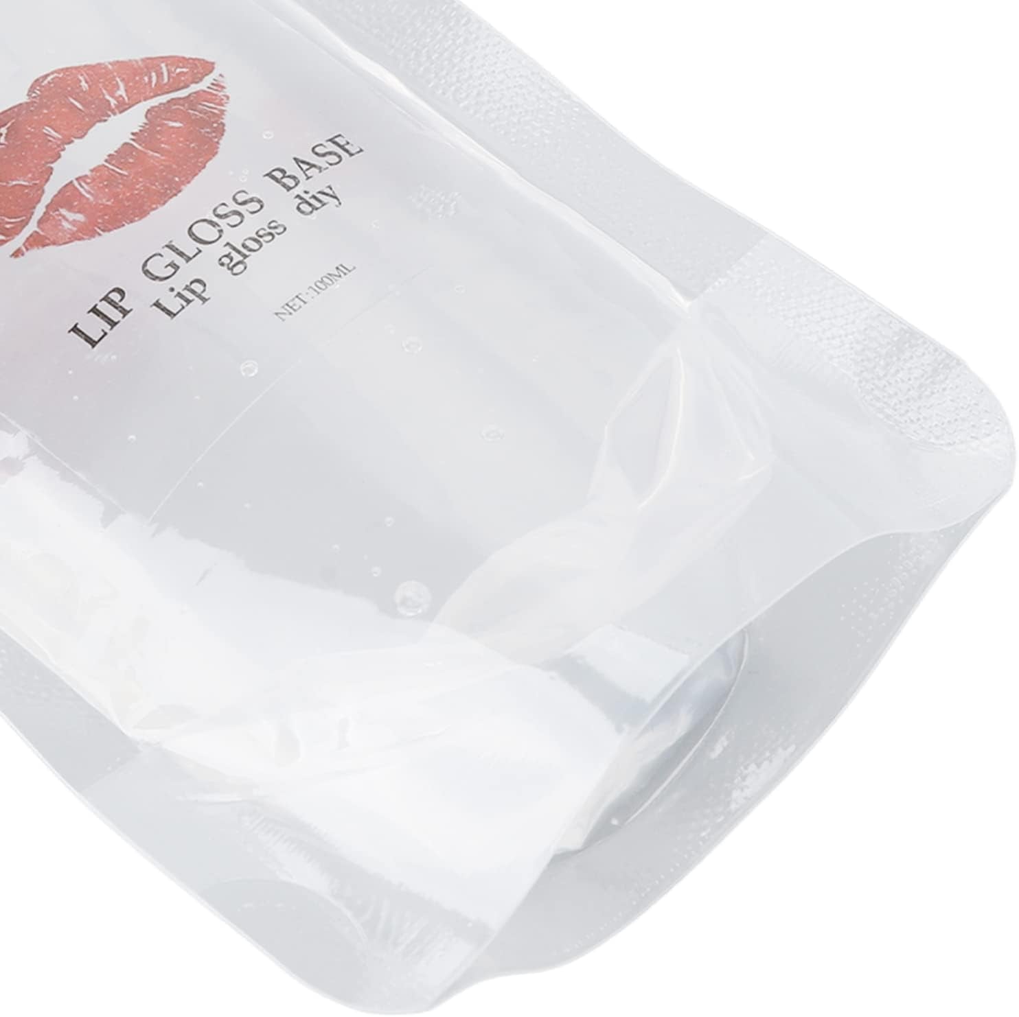 Lipgloss Base Oil, Lipgloss Base 100Ml for Making Lipsticks