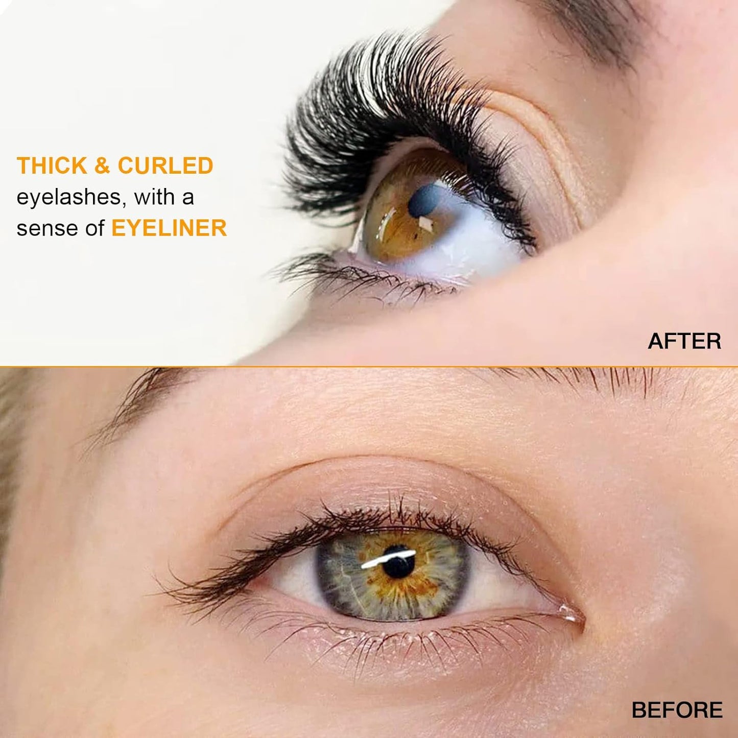 Lash Clusters B05 D Curl 14Mm 72 Clusters Lashes B&Q LASH Eyelash Clusters C D Curl Individual Lashes Volume DIY Lash Extensions at Home (B05,D-14Mm)