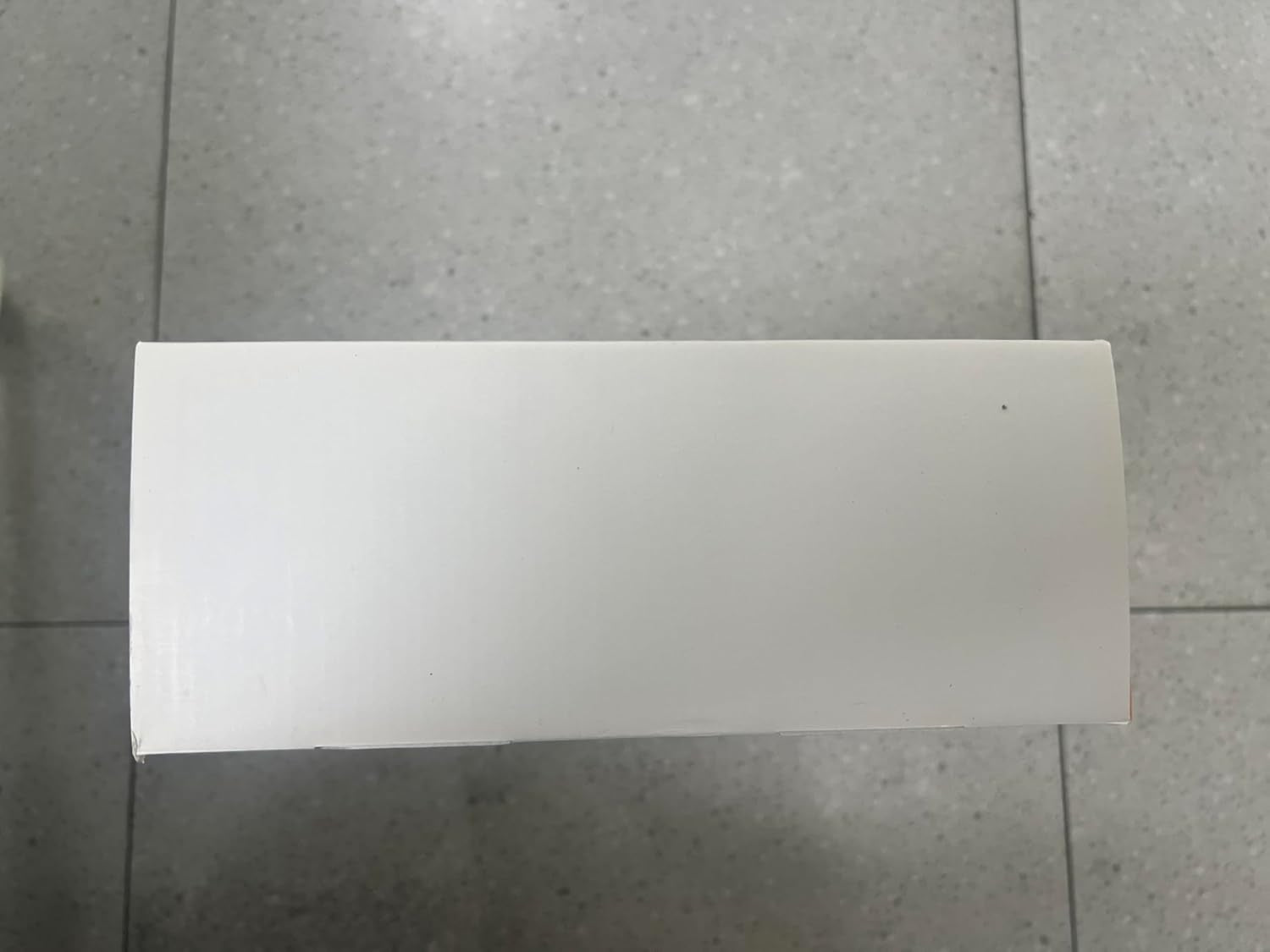 Lash Light for Eyelash Tech, Foldable Floor Lash Lamp for Eyelash Extensions, LED Half Moon Light Lashes Tech with Phone Holder, Dimmable Esthetician Lights for Skincare/Tattoo/Beauty (White)