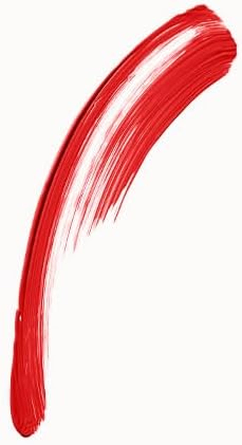 Lucrezia Liquid Mat Lipstick #70 Red