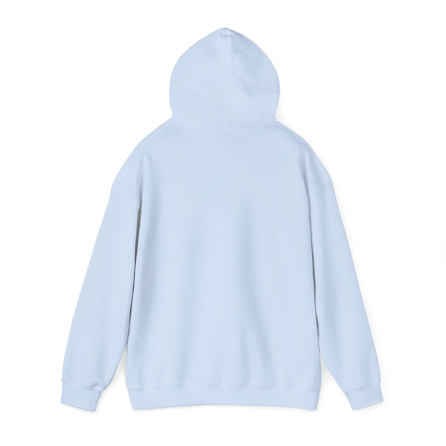 Self Care Social Club Unisex Hooded Sweatshirt