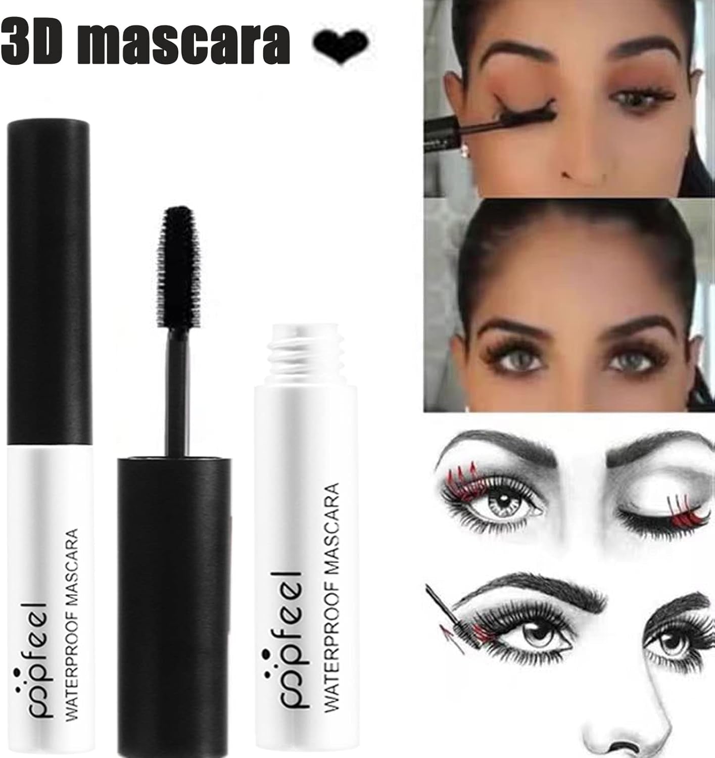 All-In-One Holiday Makeup Gift Set | Makeup Kit for Women Full Kit Cosmetic Essential Starter Bundle Include Eyeshadow Palette Lipstick Blush Foundation Concealer Face Powder Lipgloss Brush