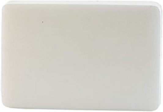 Stephenson Step-Triplebutter Soap Base, Creamy White Color