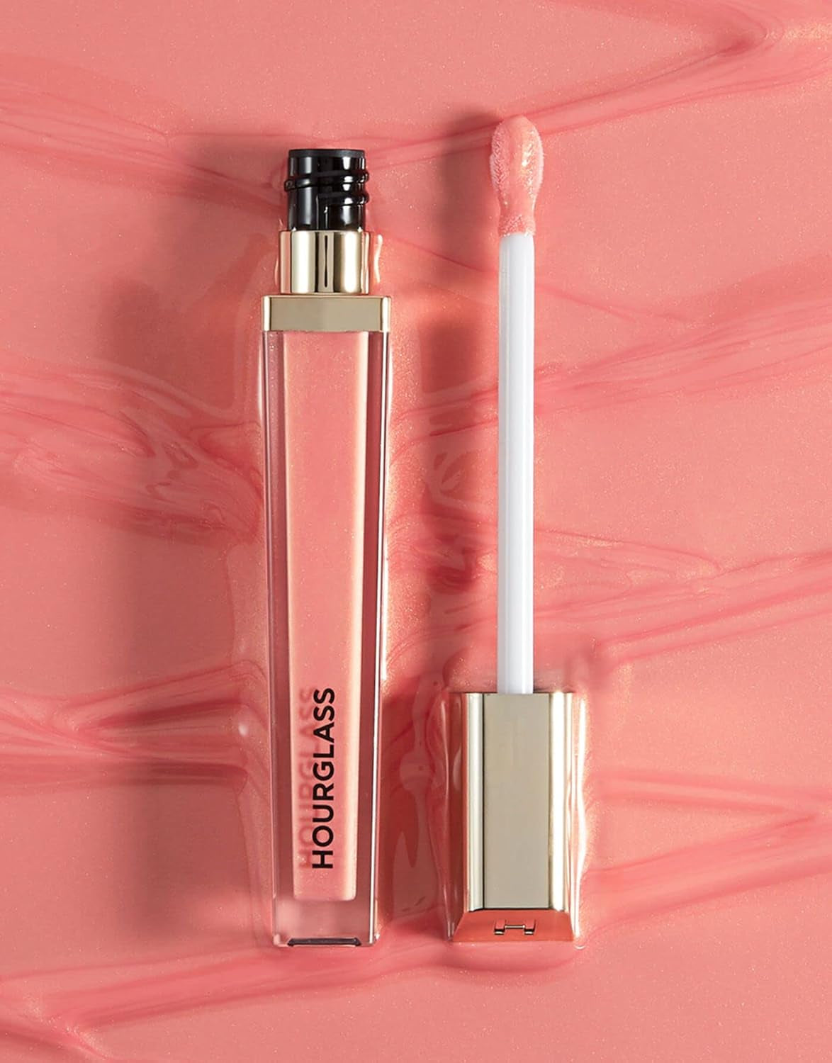 Unreal High Shine Volumizing Lip Gloss-Fortune