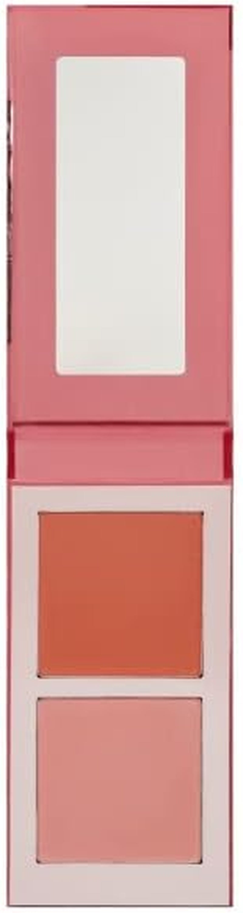 Blush Pressed Powder Matte Duo Vol 2, Peach Tones, Vegan, Cruelty Free