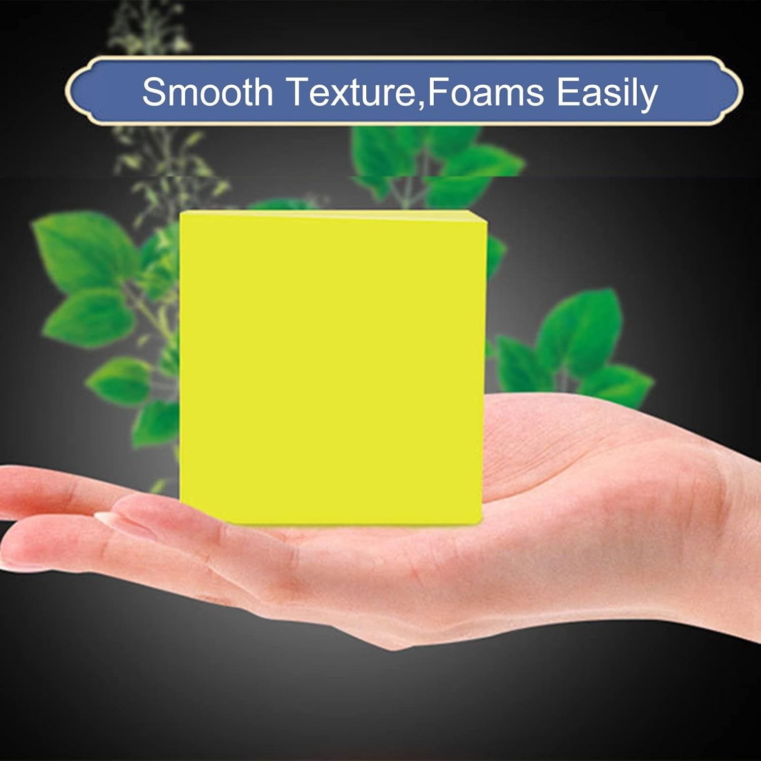 Men Soap 100G Healthy Clean Skin Stimulate Masculinity Passion Soap