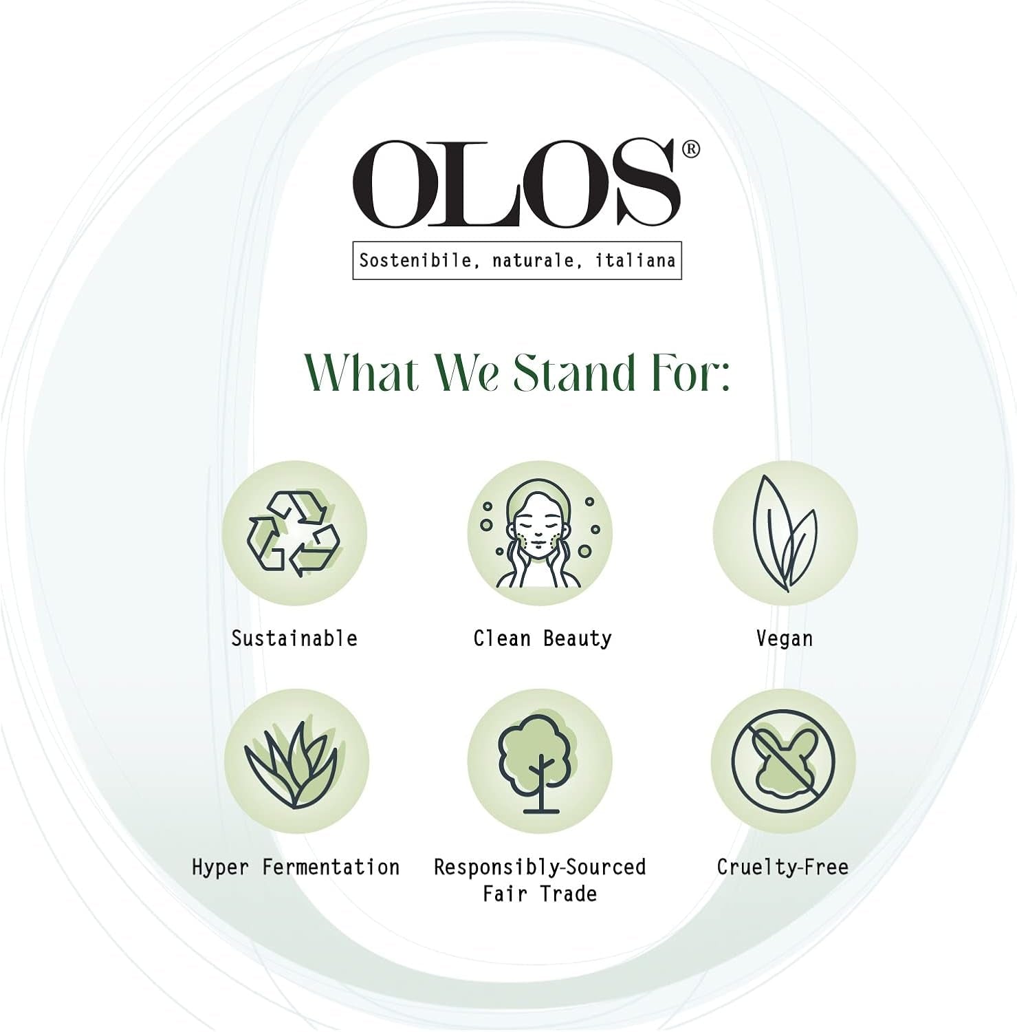 Glycolic Acid Night Cream - Intensive Night Cream with Shea Butter - Revitalizing and Renewing Skin - Deep Exfoliation Night Face Cream - 1.7 Oz