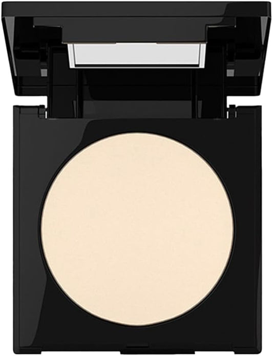 New York Matte + Poreless Pressed Face Powder Makeup, Classic Ivory, 8.5 Grams