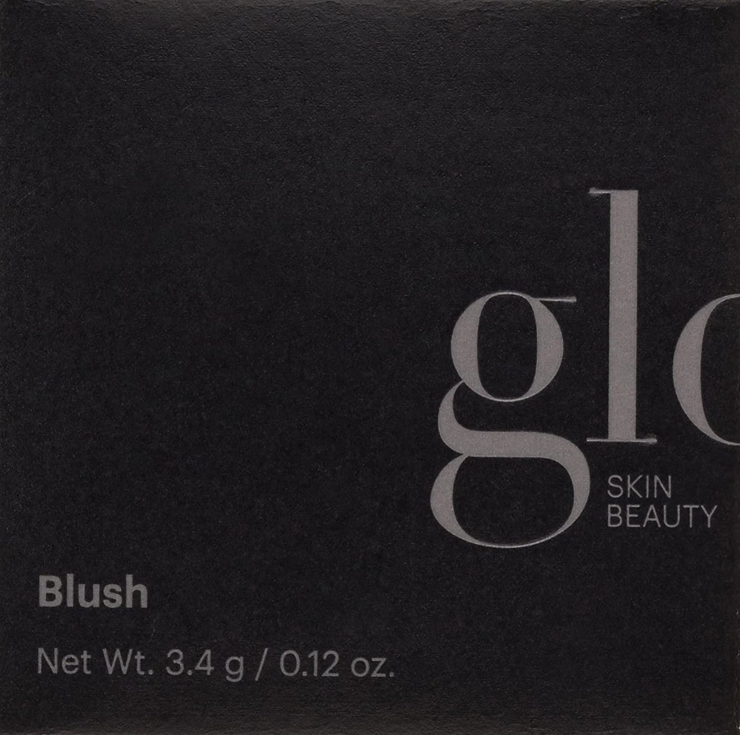 Blush - Pressed Powder Blush for Cheeks, High Pigment Mineral Face Makeup Creates a Natural, Healthy Glow