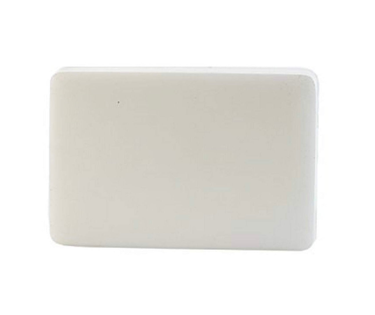 Triple Butter Soap Base, Creamy White, Stephenson Step