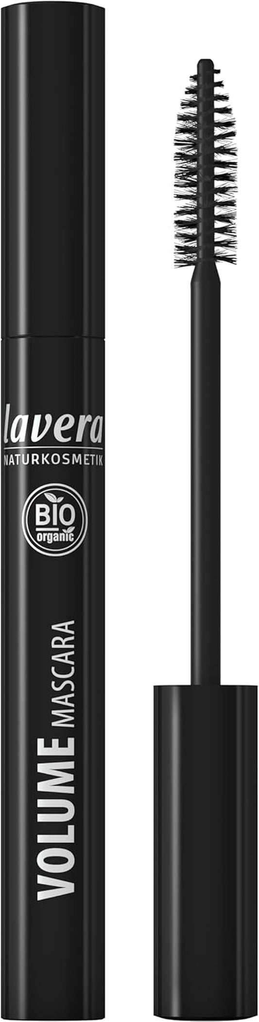 Volume Mascara - #01 Black, 0.3 Oz