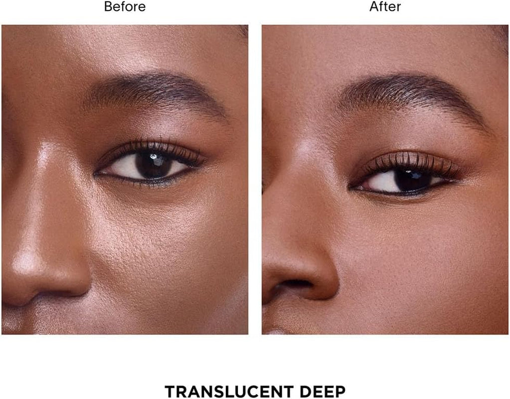 Vanish Airbrush Pressed Powder-Translucent Deep