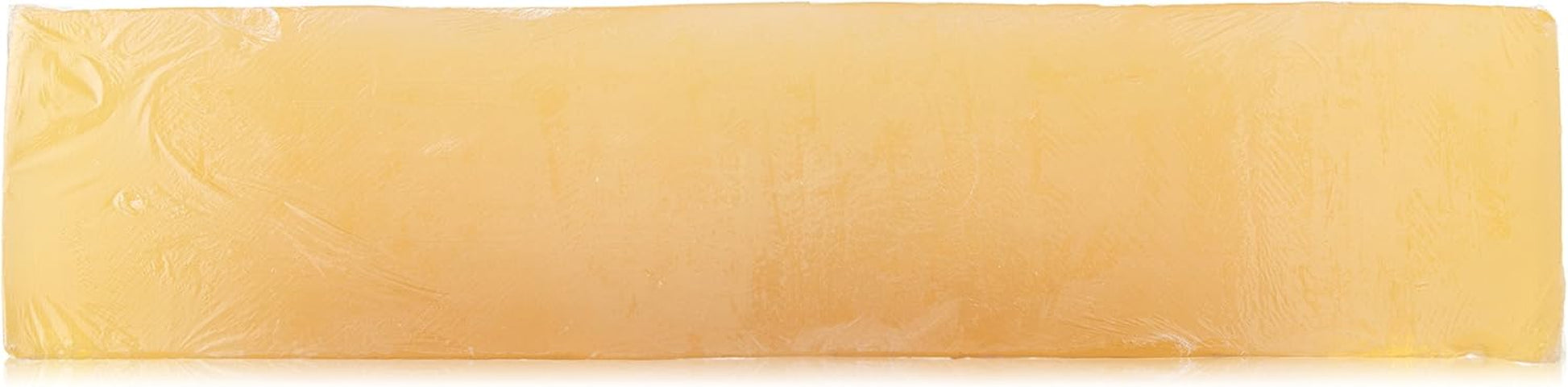 Pure Glycerine Soap Slab, 3.5 Pounds (1.58 Kilograms)