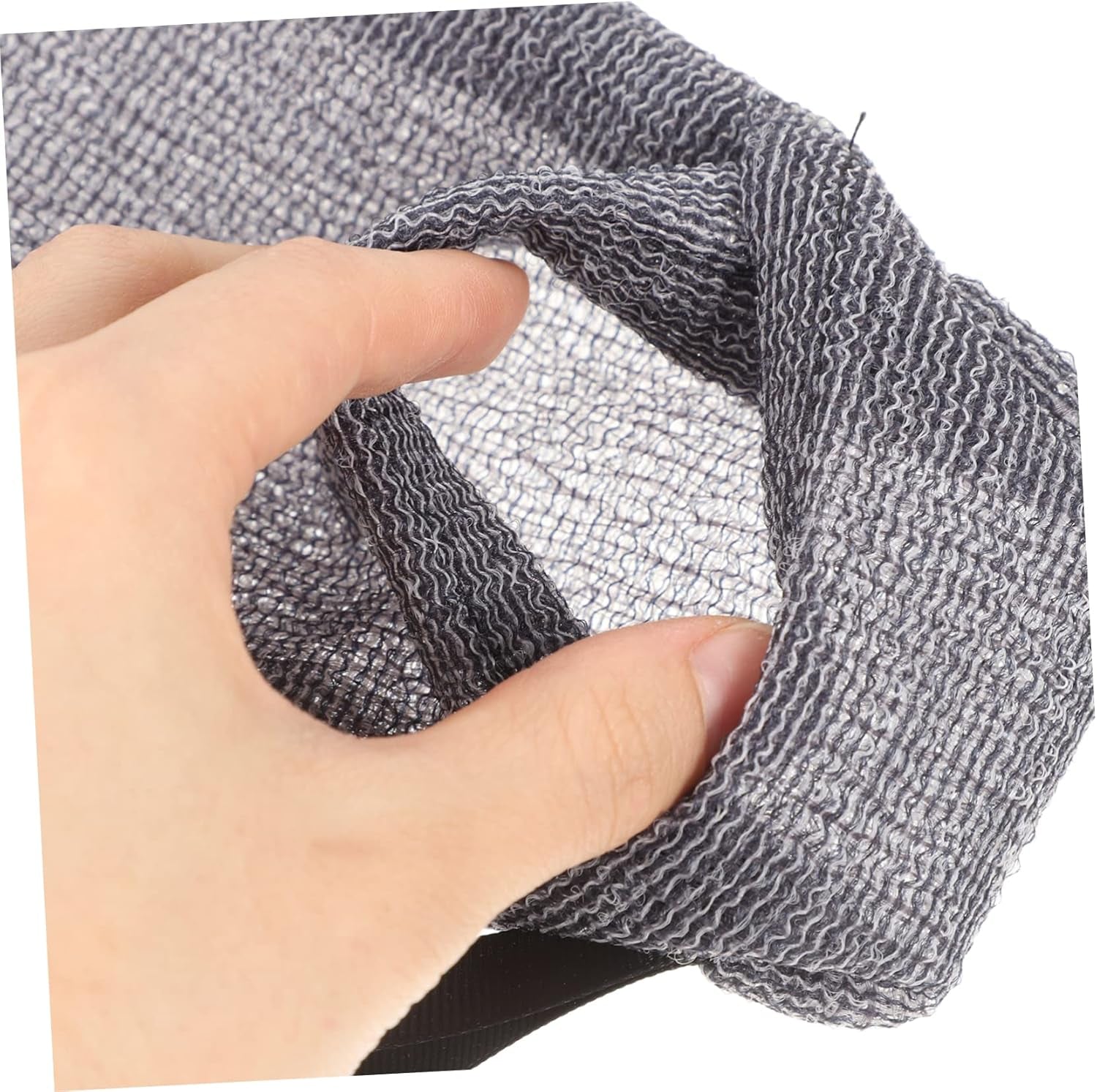 4Pcs Soap Soap Holder Bar Soap Storage Soap Net Pouch Scrubber