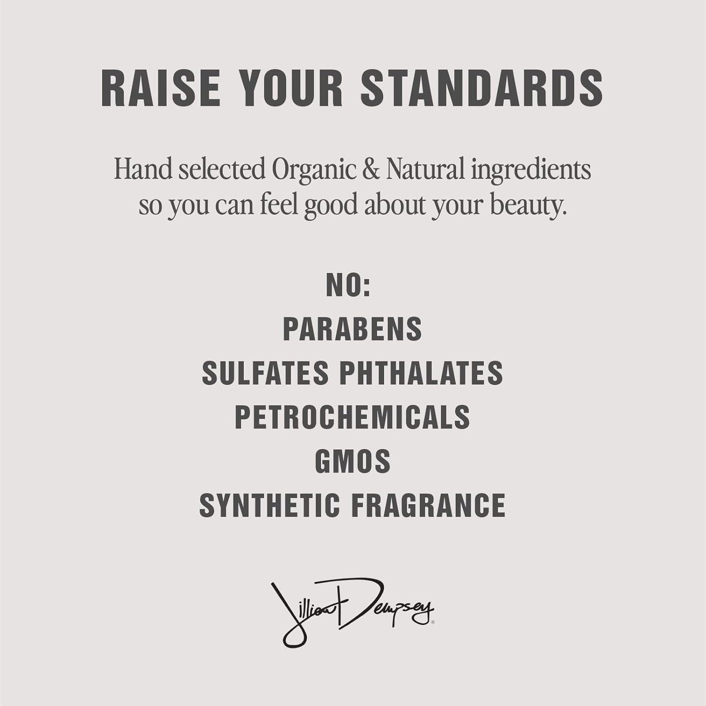 Natural Khol Eyeliner, Jet Black