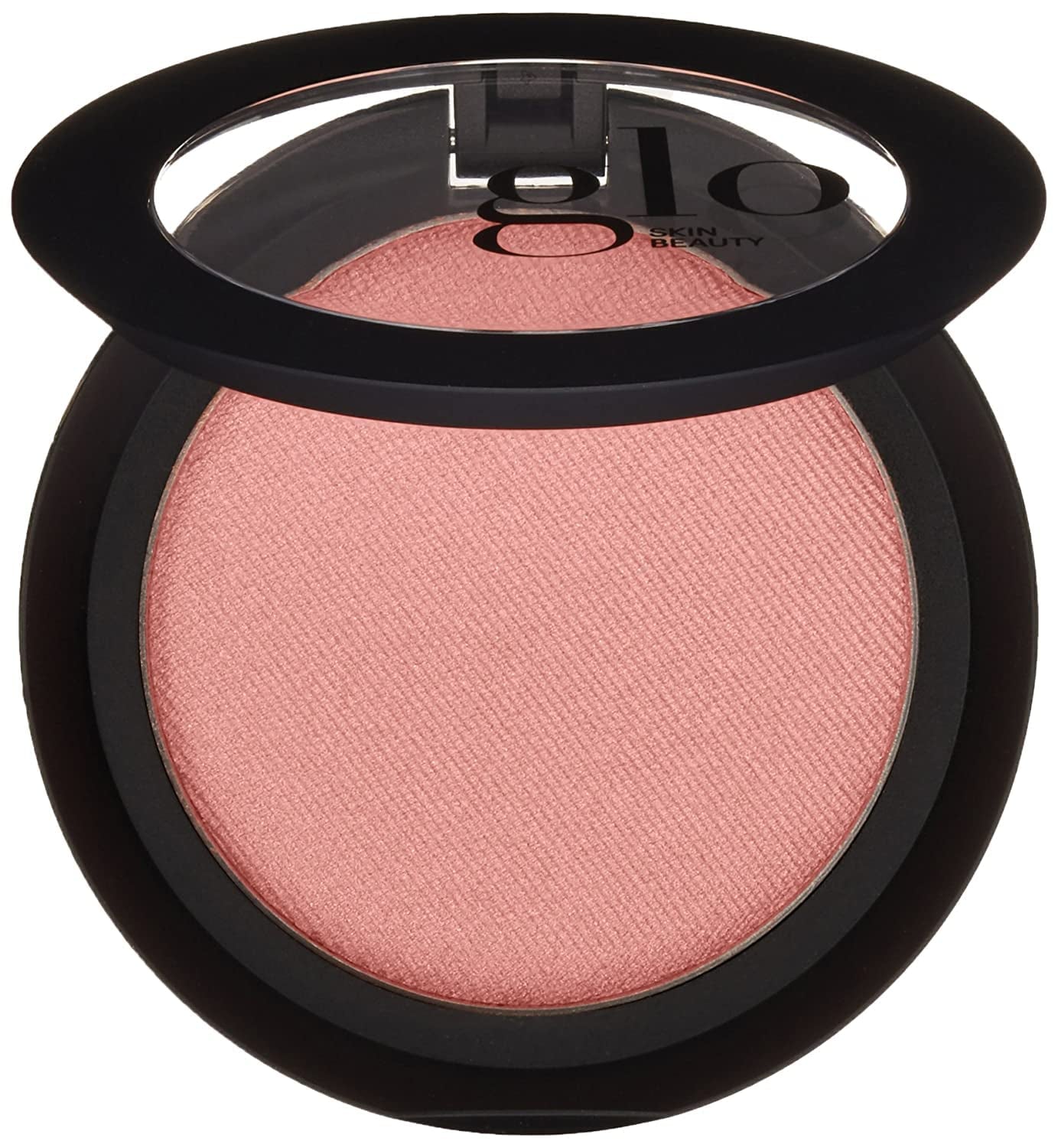 Blush - Pressed Powder Blush for Cheeks, High Pigment Mineral Face Makeup Creates a Natural, Healthy Glow