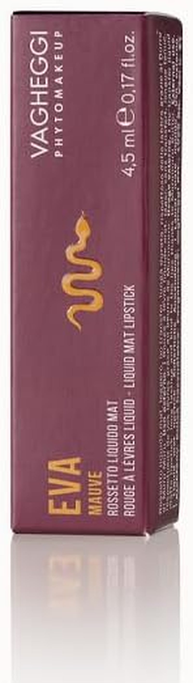 Eva Lipstick #40 Mauve